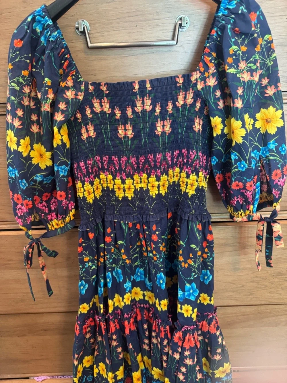 Cara Cara dress - Picture 4 of 6